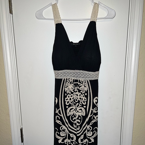 Just Love size 4 Dress - Picture 1 of 2